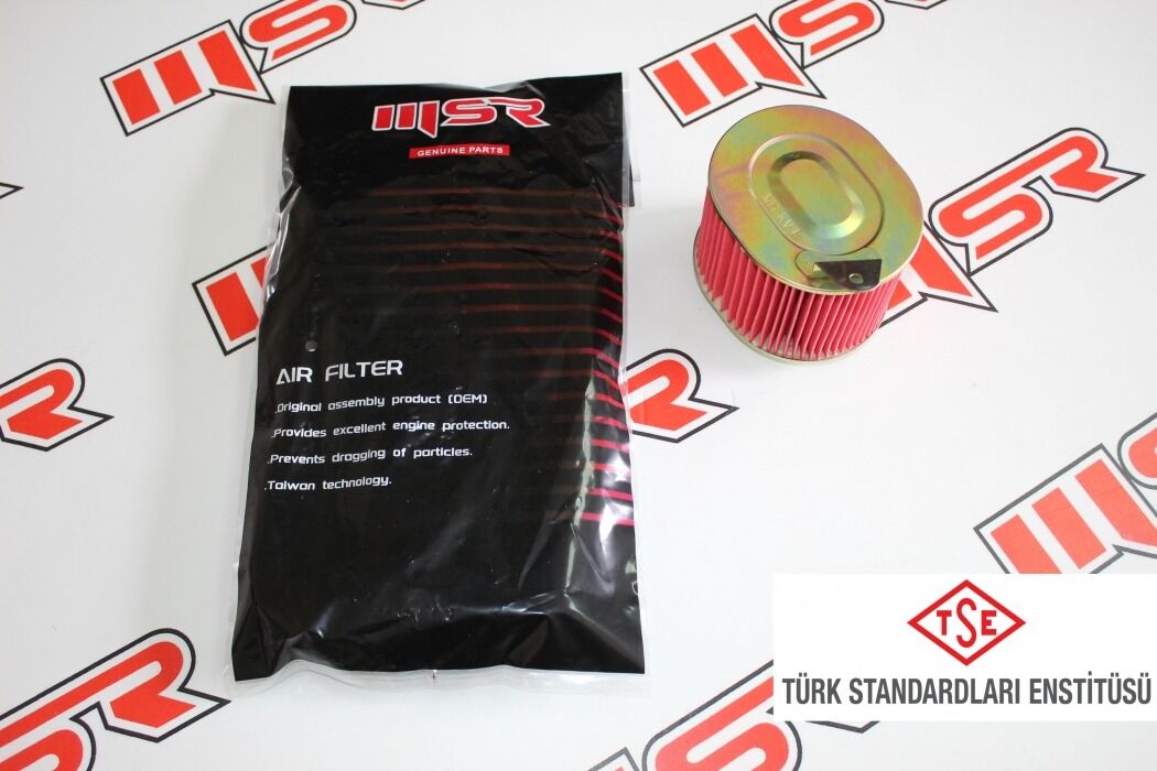 FIZY 125 HAVA FİLTRESİ (TSE)