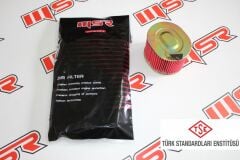 FIZY 125 HAVA FİLTRESİ (TSE)