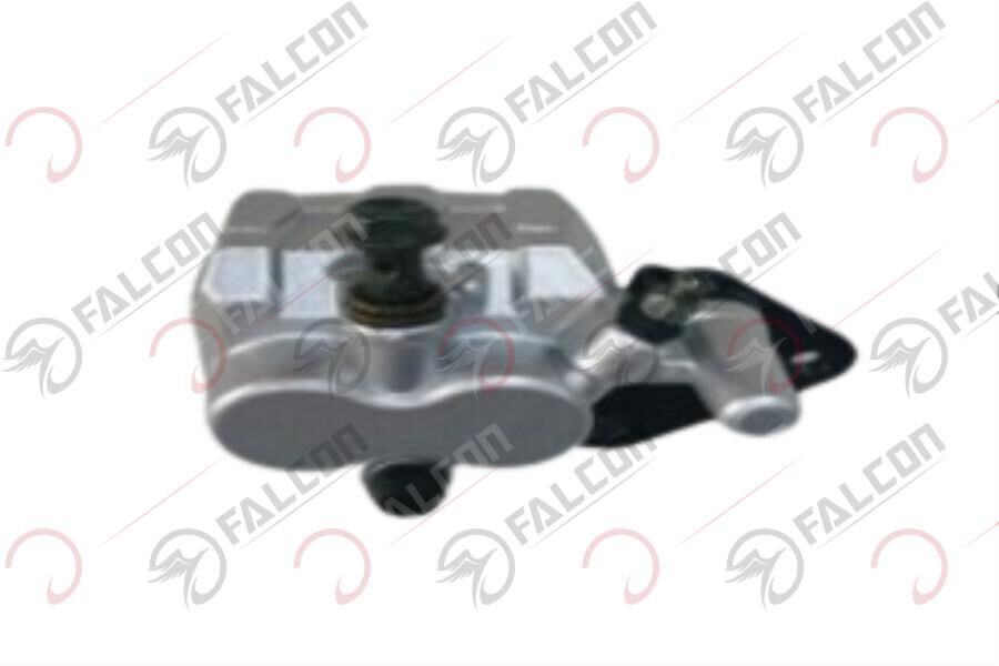 ARKA FREN MERKEZİ ALT - MARTINI125 Falcon