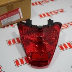 HONDA CBR 125-250 ARKA STOP A