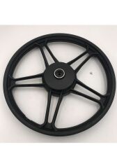 Lifan Lıon 100 Lıon 125 Ön Çelik Jant