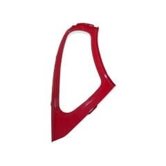 REGAL RAPTOR K3 Ön Cam Grenajı Sol Kırmızı