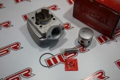 PEUGEOT AIRSAL SİLİNDİR KİT 46 MM ÇİFT SEKMAN PRC