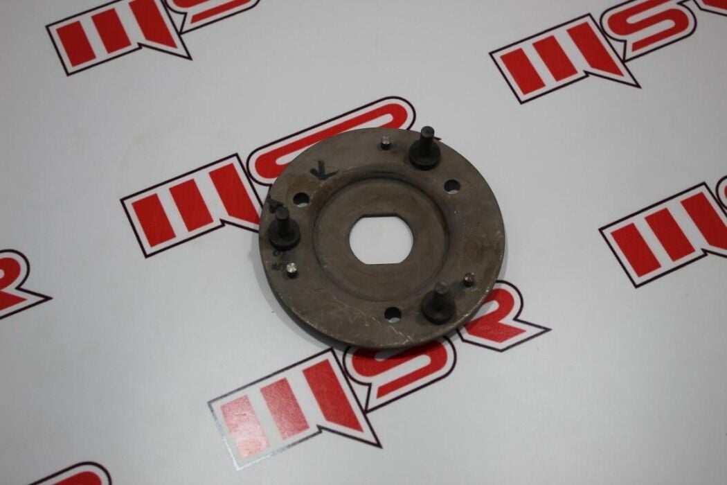 TVS WEGO DEBRİYAJ BALATA TABLASI A