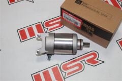 VOGE SR3 MARŞ MOTORU LONCIN A