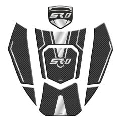 VOGE SR1 2023 - 2025 UYUMLU TANK PAD SET 003