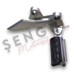VOGE 250 RR SÜRÜCÜ BASAMAK SAĞ SET
