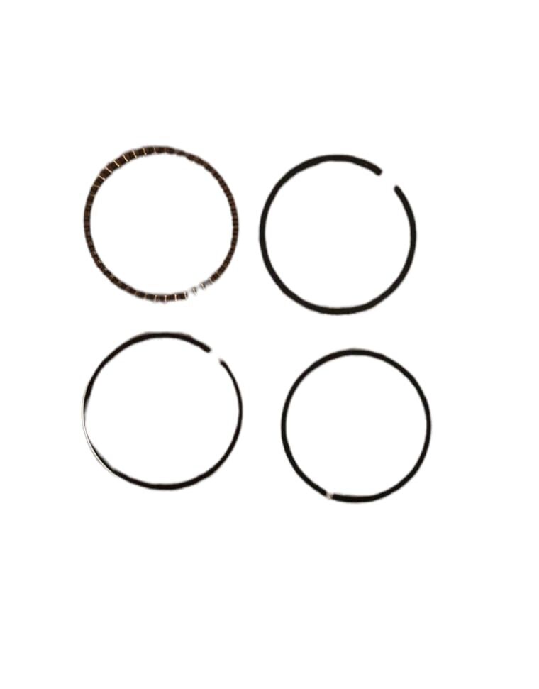 PİSTON SEKMAN TAKIMI TRUE 50