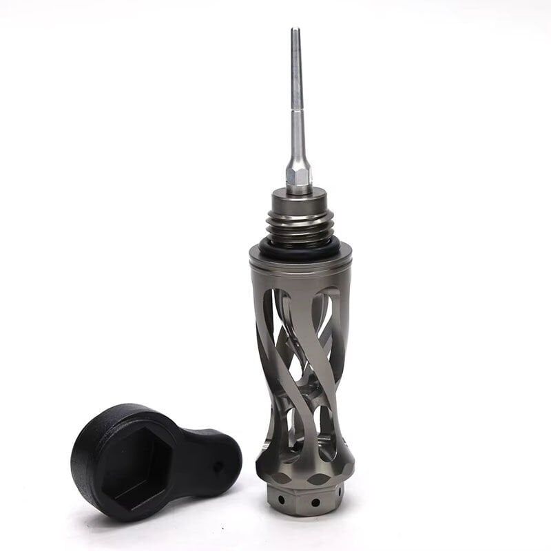 YAMAHA BWS / CYGNUS / KYMCO 125 MOTOR YAĞ ÇUBUĞU FÜME