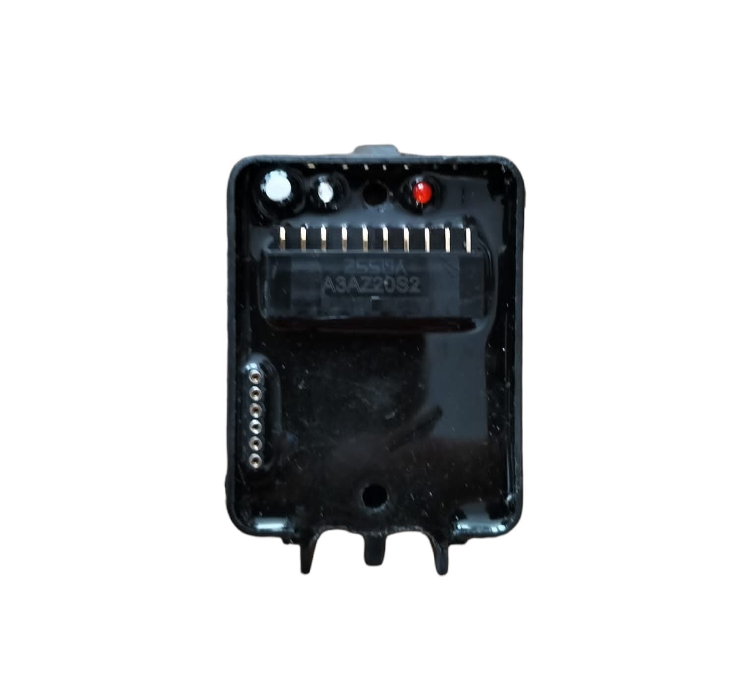 ENJEKSİYON BEYNİ PUSAT