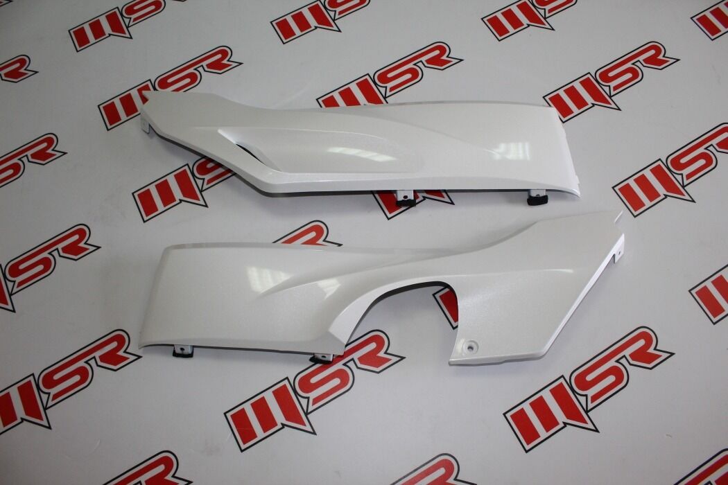 HONDA DIO 110 MARŞBİEL TK BEYAZ