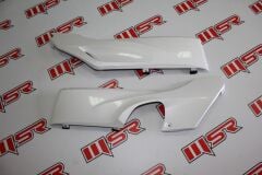 HONDA DIO 110 MARŞBİEL TK BEYAZ