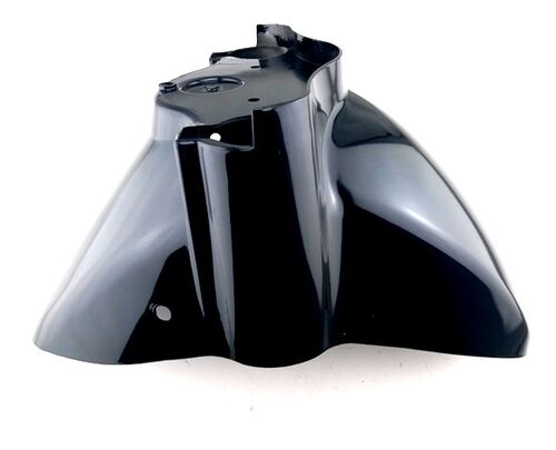 RMG MOTO GUSTO DİVA 50 ON CAMURLUK SIYAH