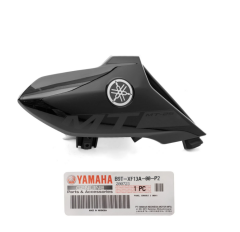 Yamaha MT25 Depo Sağ Ramier Grenajı Siyah 2019-2024