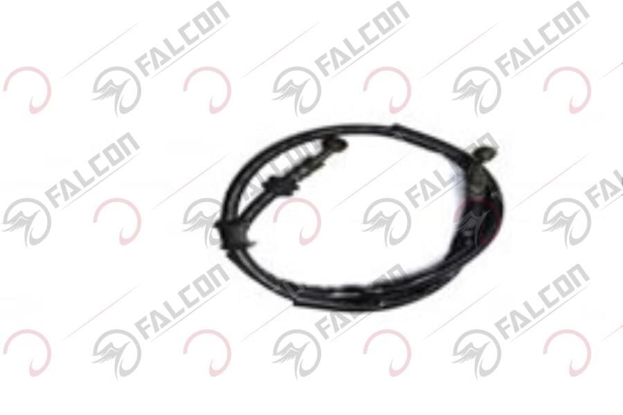 ARKA FREN HİDROLİK HORTUMU - MARTINI 125 CC Falcon