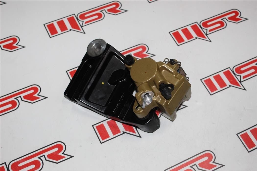 BAJAJ PULSAR 200 NS EURO 3 ARKA FREN KALİPERİ