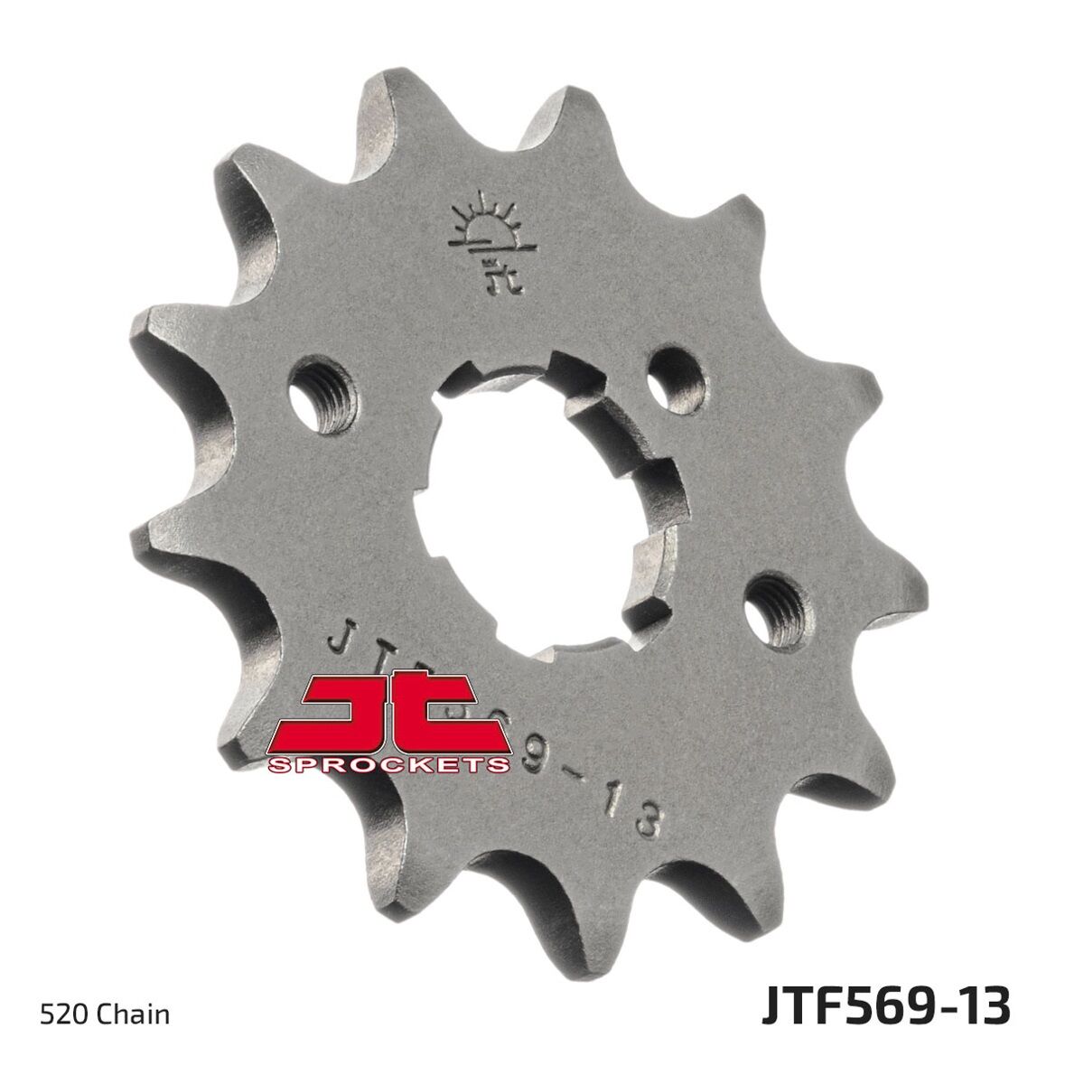 Kawazaki KDX 200 ÖN DİŞLİ