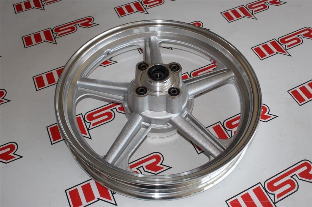 KT 125 ALÜMİNYUM ARKA JANT