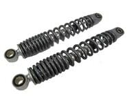 ARKA AMORTİSÖR CUP CRYPTON C8 (S İ Y A H)