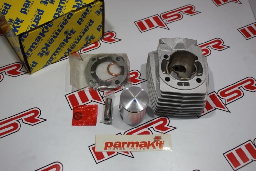 PEUGEOT SİLİNDİR KİT 46 MM TEK SEKMAN PARMAKİT PRC