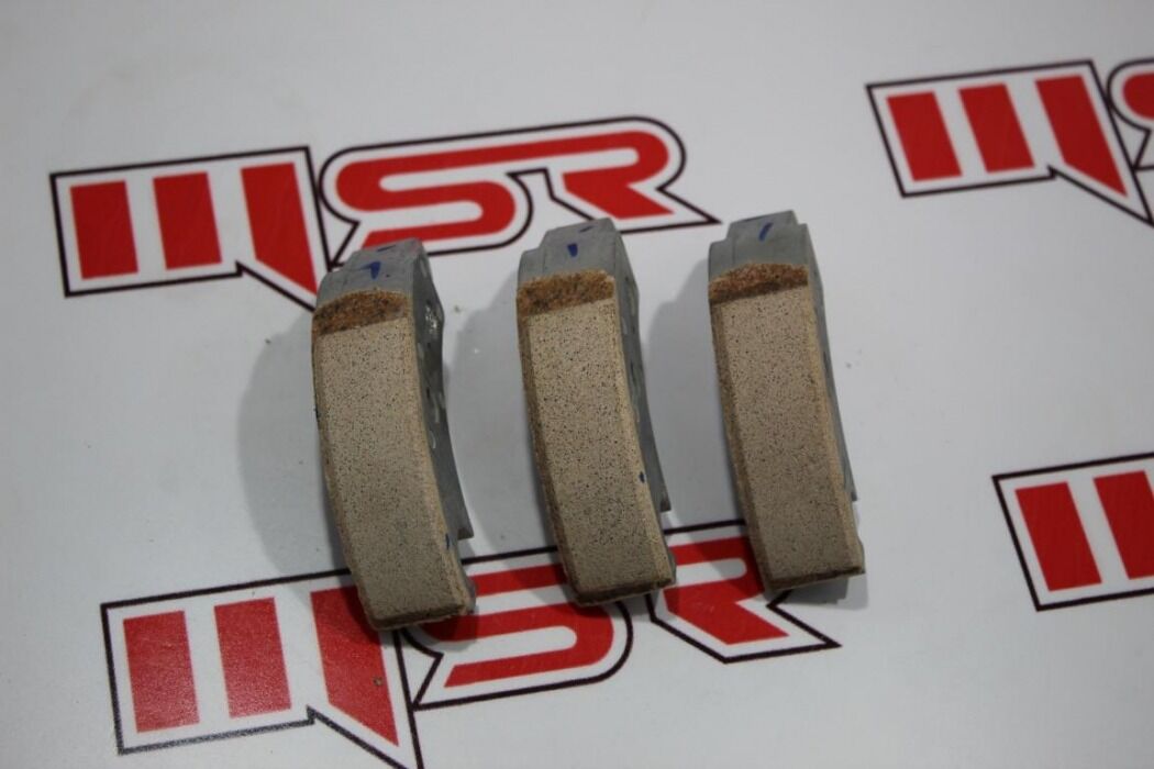 TVS WEGO-JUPİTER DEBRİYAJ BALATA A