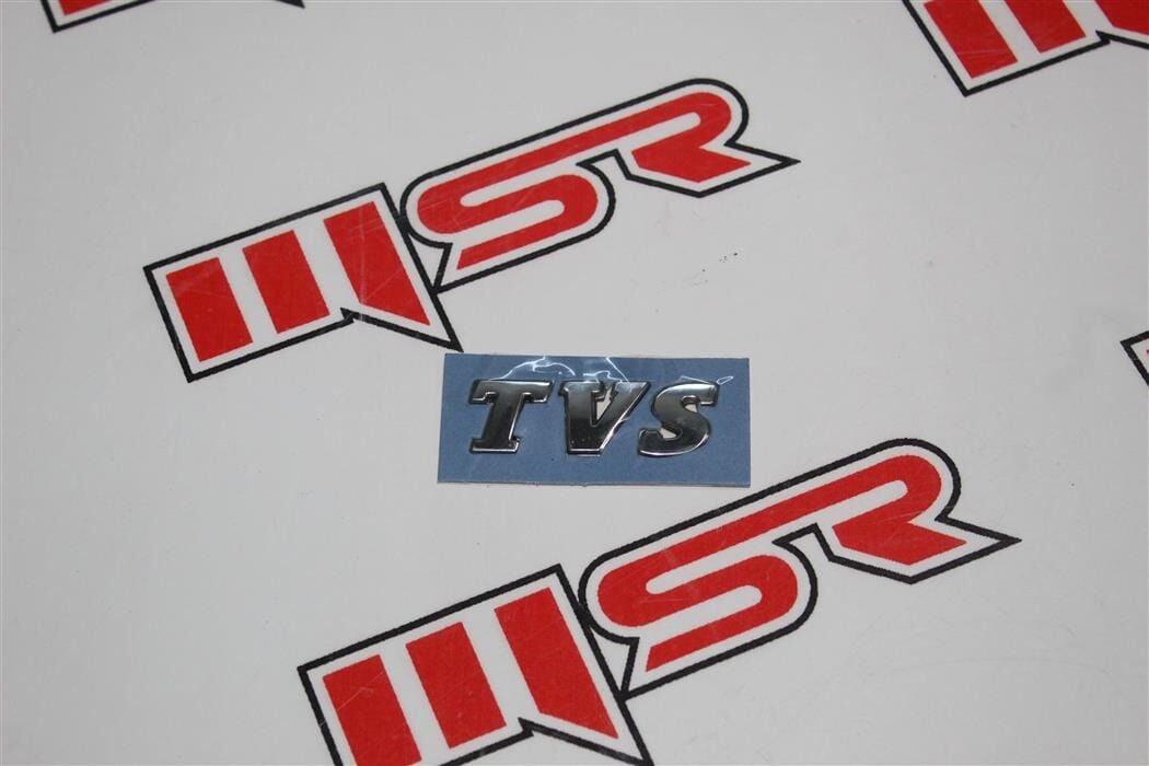 TVS ÖN PANEL TVS YAZISI A K6222470