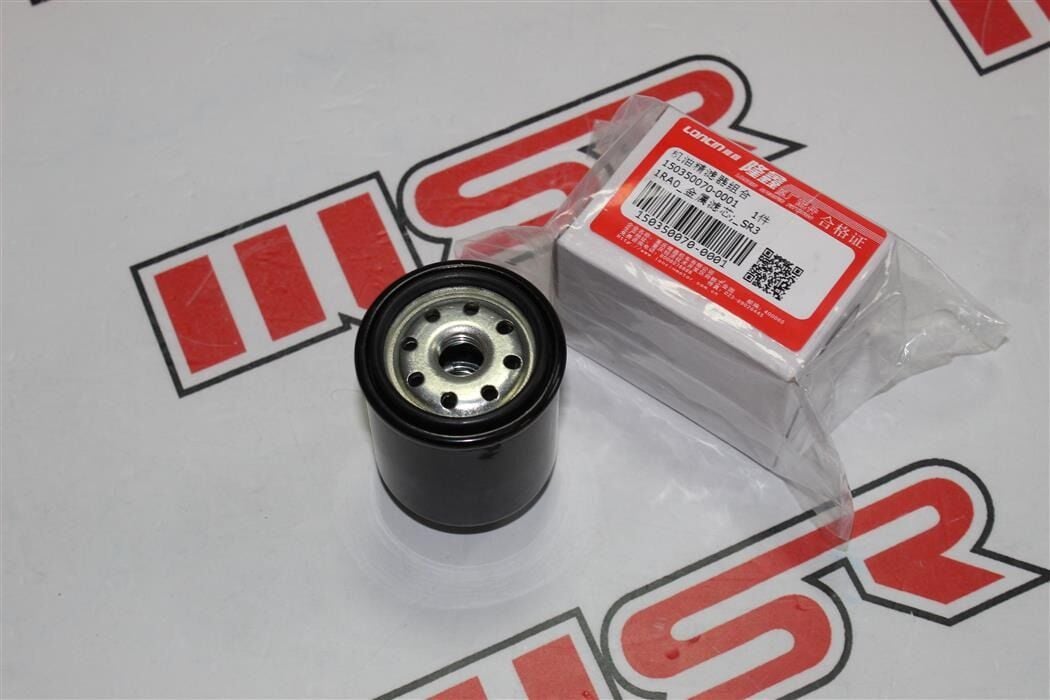 VOGE SR3 YAĞ FİLTRESİ LONCIN A