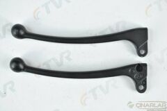 AGK- CG 125 DEBRİYAJ FREN KOLU SİYAH CTVR