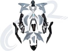 CF MOTO 250SR KAPORTA SET NARDO GRİ CTVR