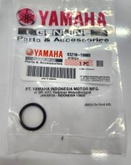 Yamaha N-MAX 125 O-RING