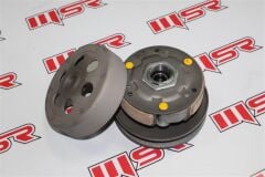 BWS 125 ARKA VARYATÖR