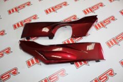 HONDA DIO 110 MARŞBİEL TK KIRMIZI