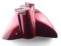 RMG MOTO GUSTO DİVA 50 ON CAMURLUK KIRMIZI