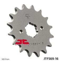 Yamaha XV Virago ÖN DİŞLİ