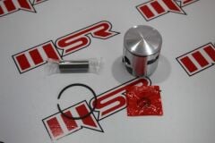 PEUGEOT PİSTON KİT 46 MM TEK SEKMAN PRC