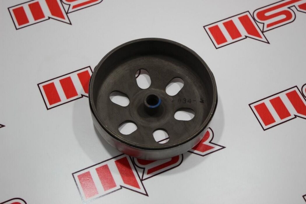 TVS WEGO ARKA DEBRİYAJ KAPAK A