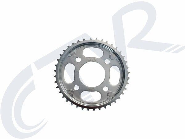 CBF 150 DİŞLİ ARKA (40 DİŞ) CTVR