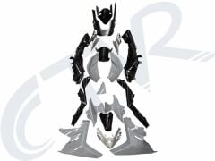 SR250 KAPORTA SET NARDO GRİ CTVR