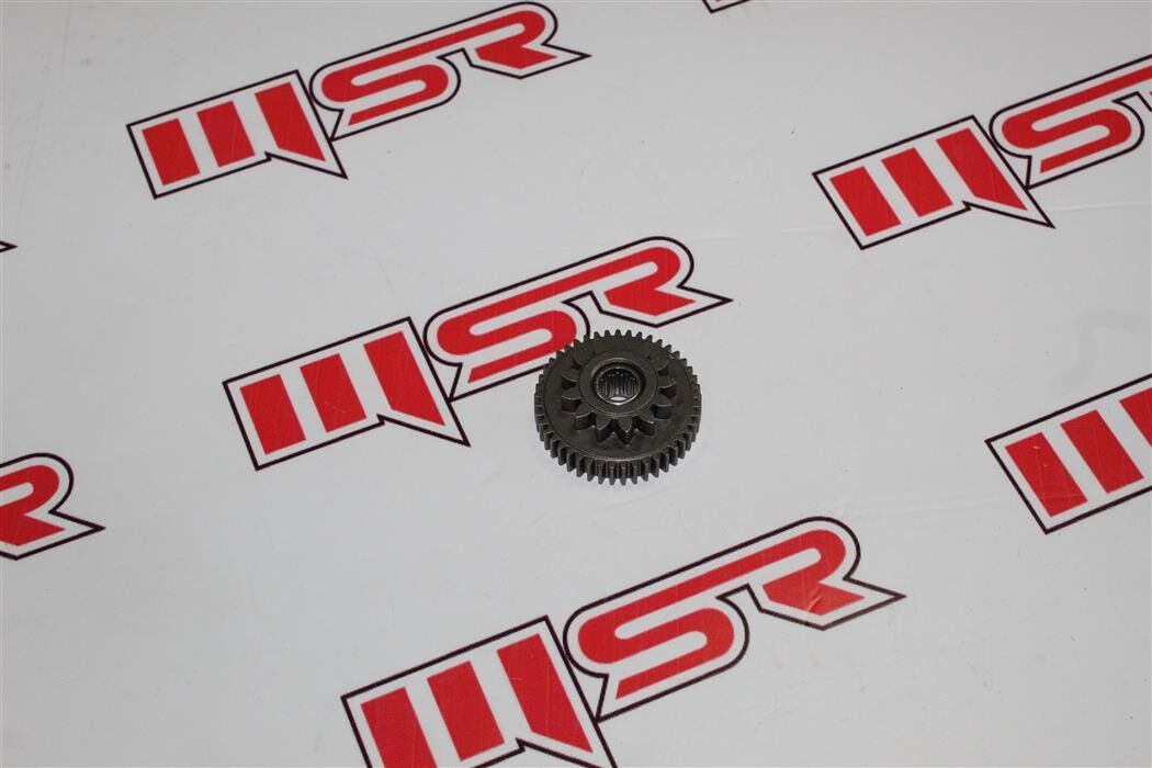 BWS 125 MARŞ UÇ DİŞLİ