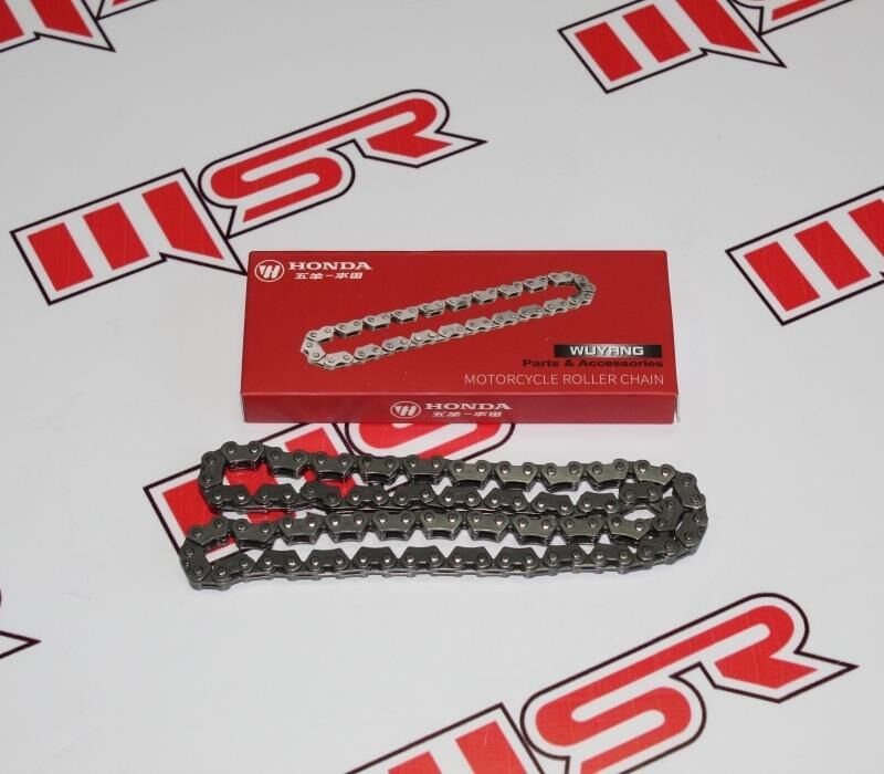 CBR 125 EKSANTRİK ZİNCİRİ DID 2*3-90L
