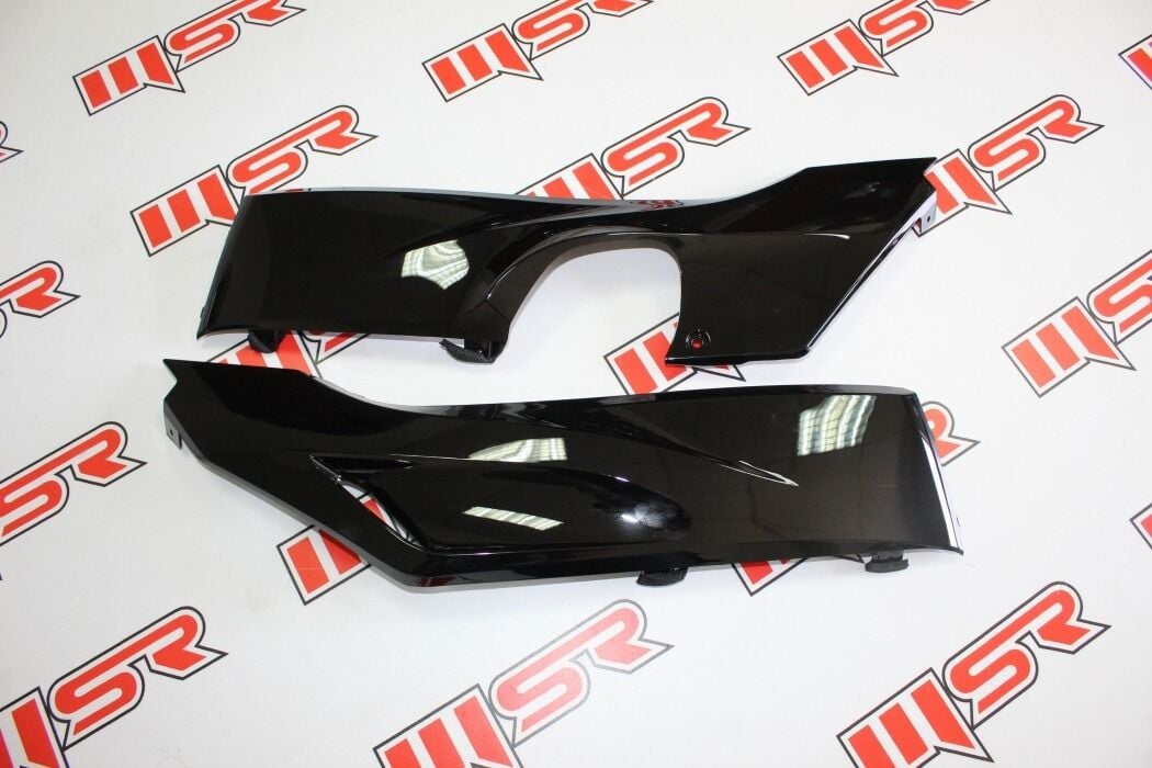 HONDA DIO 110 MARŞBİEL TK SİYAH