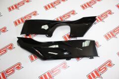 HONDA DIO 110 MARŞBİEL TK SİYAH