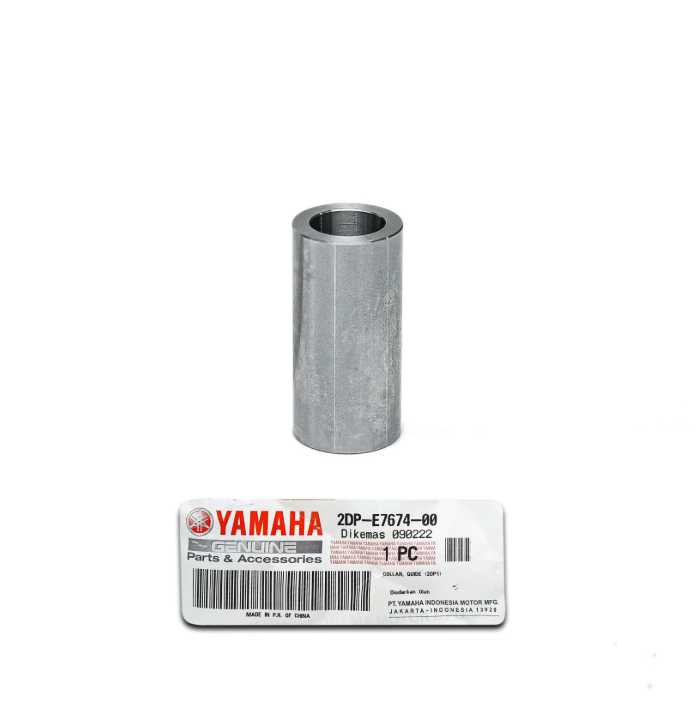 Yamaha N-MAX 125 ÖN VARYATÖR BURCU