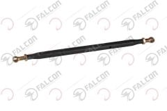 ARKA DENGE KOLU-OPERATIVE 9000 Falcon