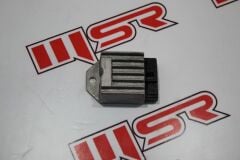 HONDA ACTIVA REGÜLATÖR