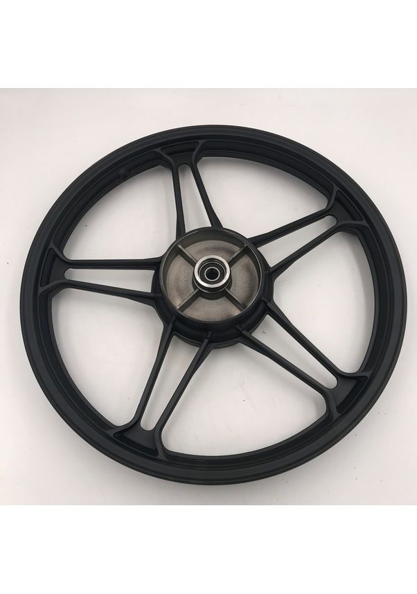 Lifan Lıon 100 Lıon 125 Arka Çelik Jant