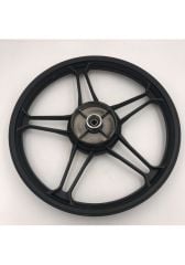 Lifan Lıon 100 Lıon 125 Arka Çelik Jant