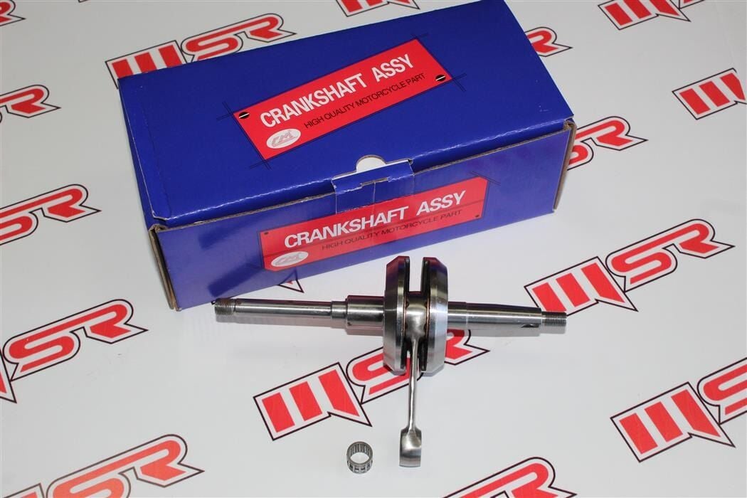 PEUGEOT KRANK OEM 103