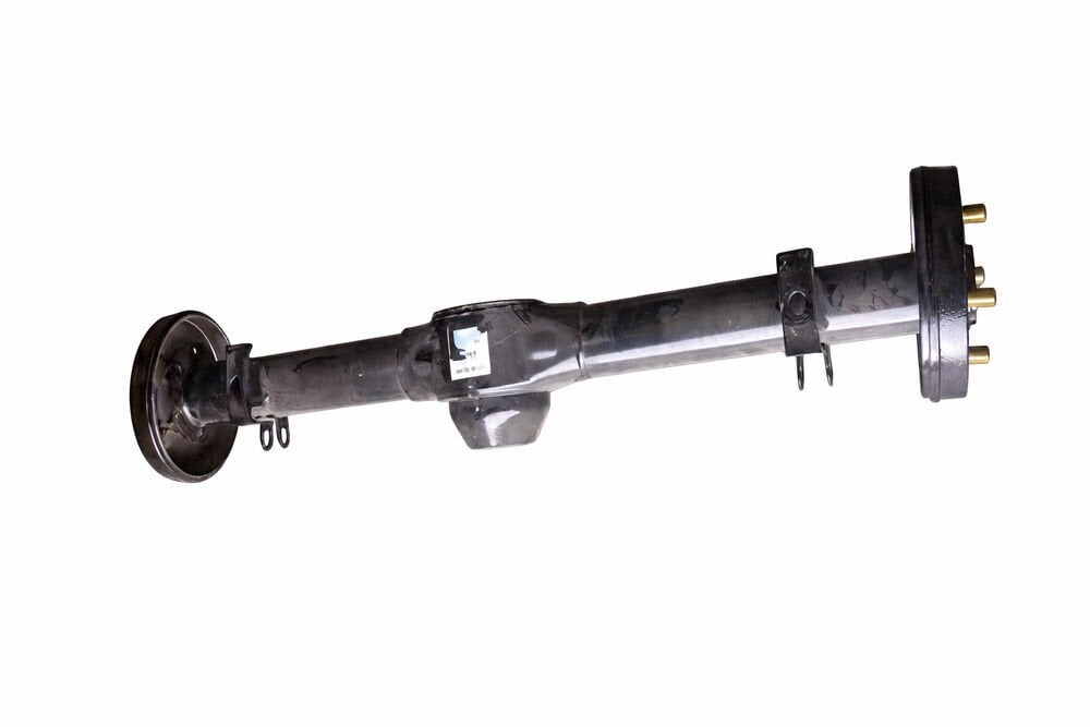REGAL RAPTOR RG 24000 DİFRANSİYEL