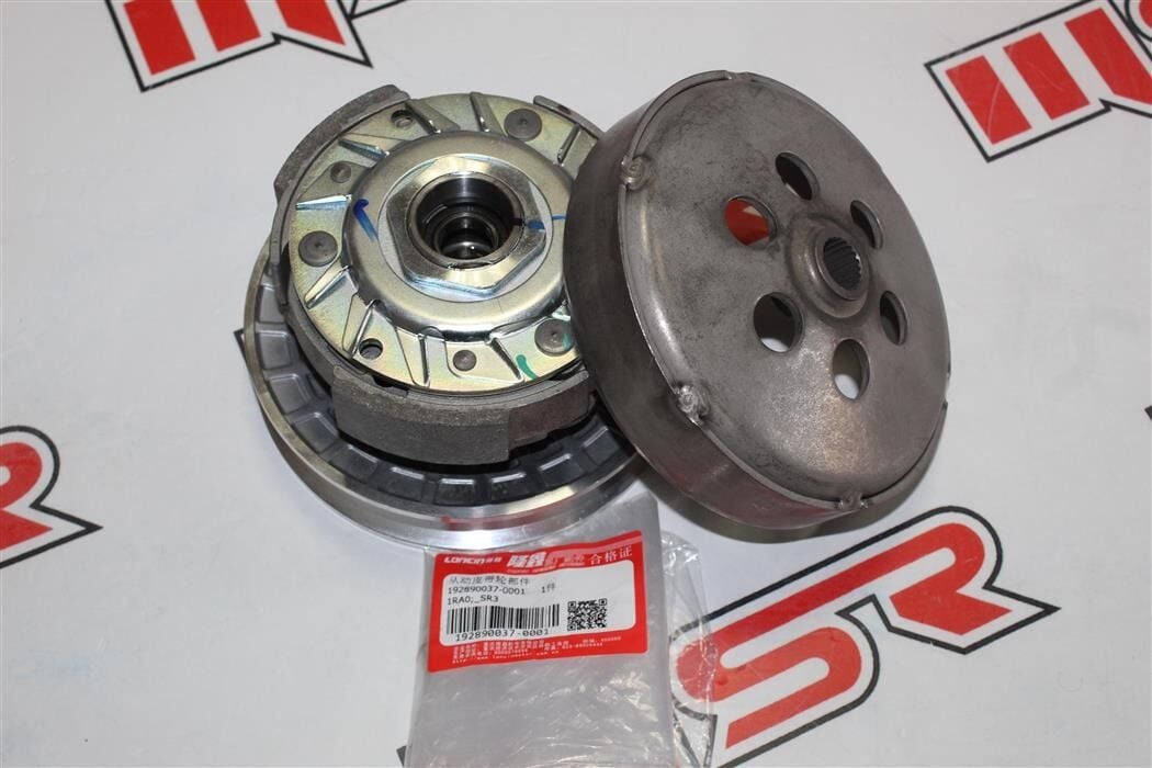 VOGE SR3 ARKA VARYATÖR LONCIN A